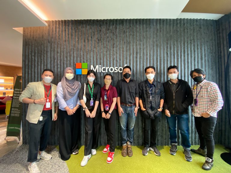 บุคลากรศูนย์ฯ เข้าอบรมเวิร์คช็อป หัวข้อ”เจาะลึกเครื่องมือ Microsoft สำหรับสถานศึกษาฉบับลงมือทำ”