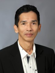 เชาวรัตน์ แจ่มหล้า